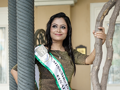 Susmita Debnath